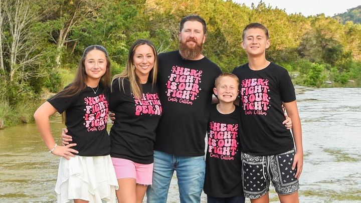 Main fundraiser photo