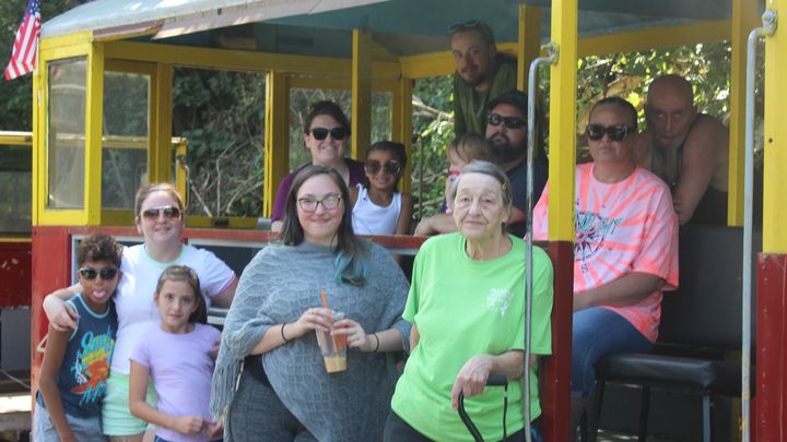 Help Sue’s Family with Funeral Costs campaign photo, 1 of 2