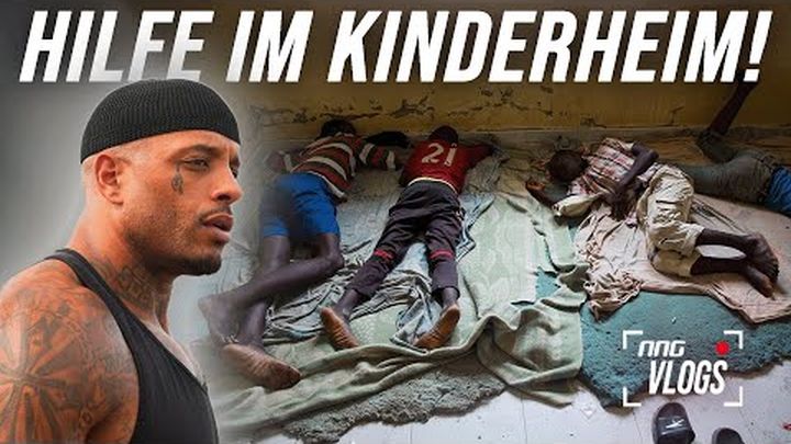 Support ist kein Mord video thumbnail, 1 of 4