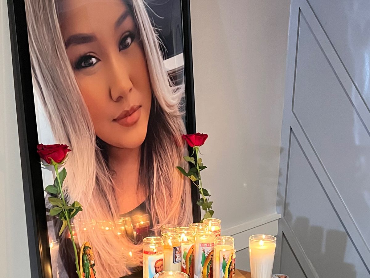 Fundraiser by Ana Renteria : Honoring Diana Lizette Castro: Funeral Support