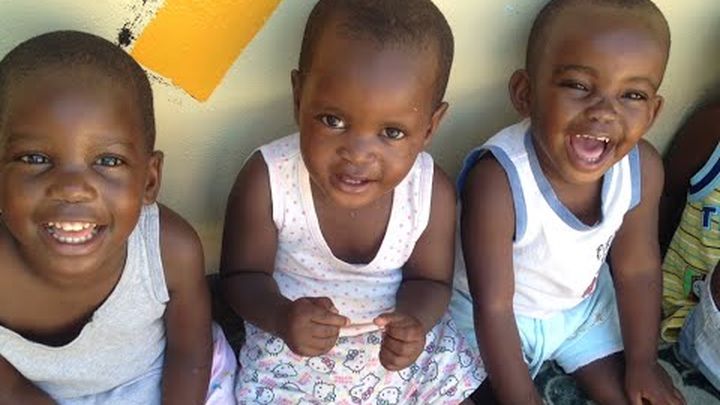 Main fundraiser photo