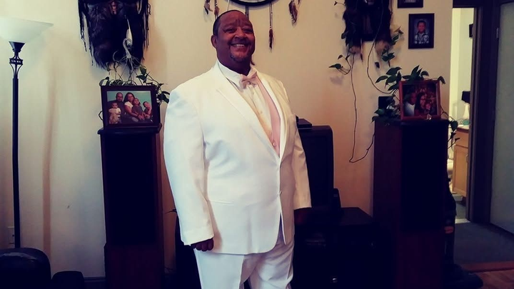 Fundraiser by RACHEL HILL : Honoring Tony Hill's Legacy and Final Wishes