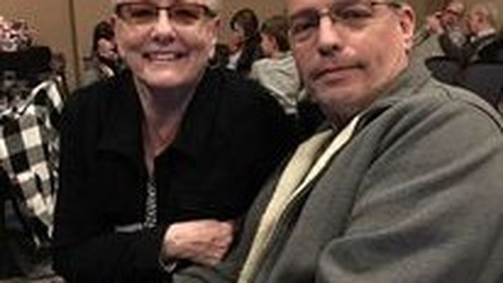 Main fundraiser photo