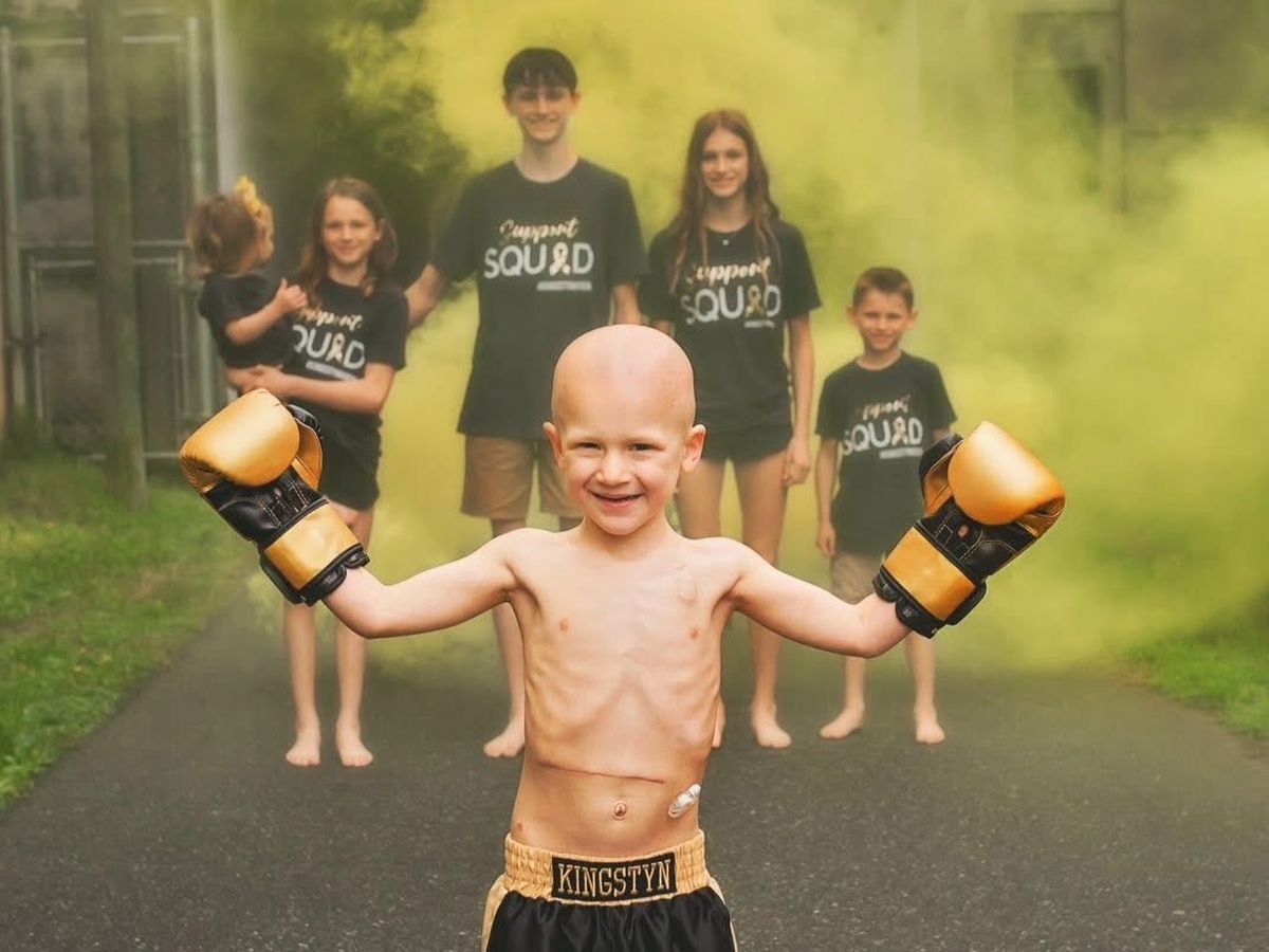 Fundraiser’s main image