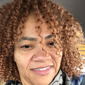 Pamela Jean Preston Brown