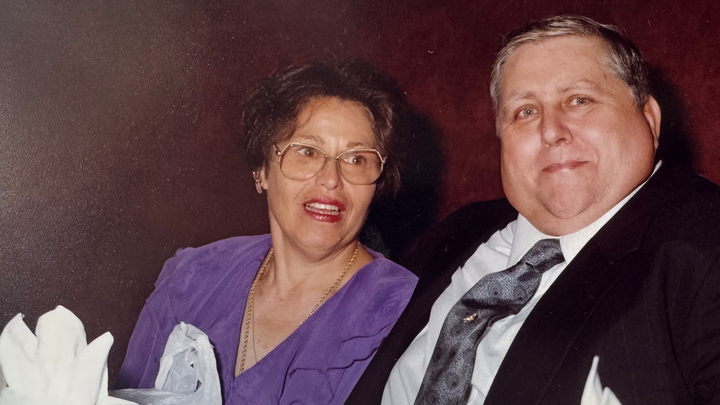 Join Us in Remembering Phyllis campaign photo, 1 of 3