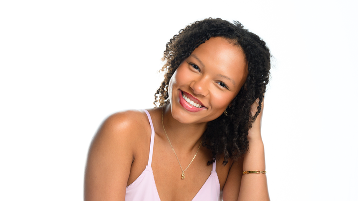 Support Sydney Perez's Journey to the Ms. Jabberwock Crown campaign photo, 1 of 2