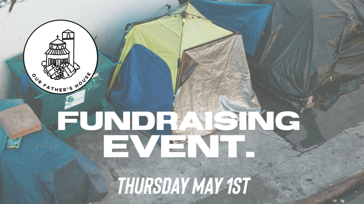 Main fundraiser photo