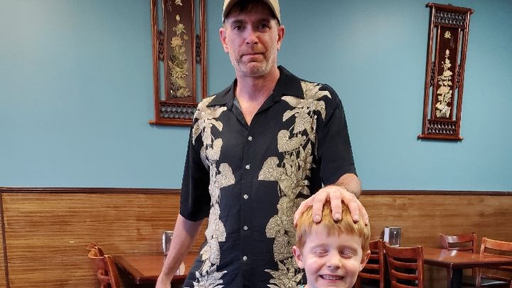 Main fundraiser photo