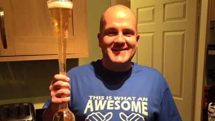Main fundraiser photo