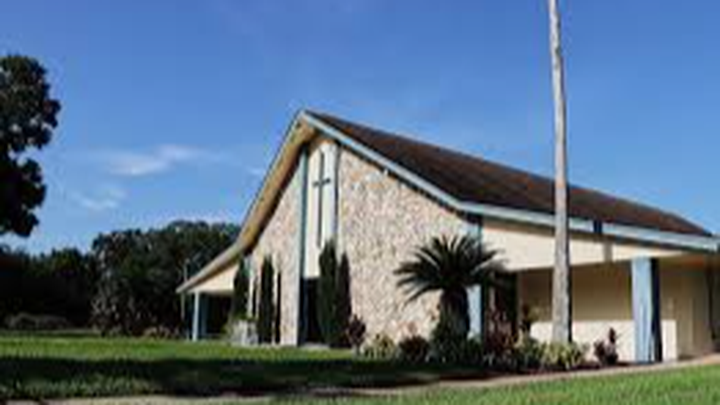 Help raise money for bibles at my church campaign photo, 1 of 3