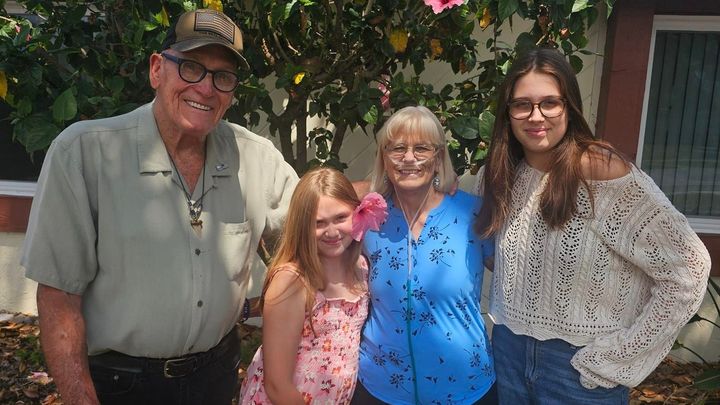 Main fundraiser photo