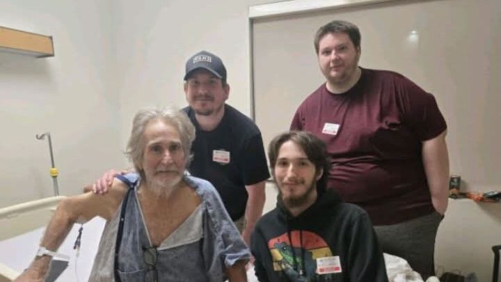 Main fundraiser photo