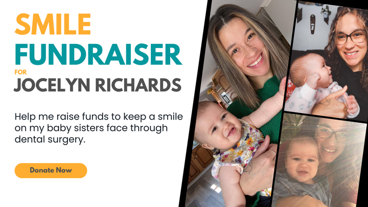 Main fundraiser photo