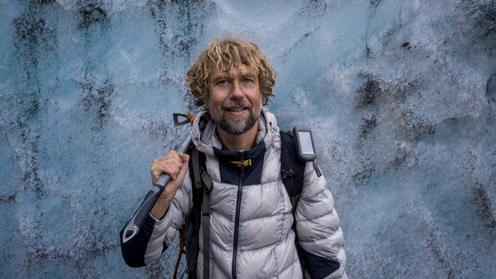 Defending Danish Journalist Klaus Thymann Arrested in Uganda campaign photo, 1 of 3