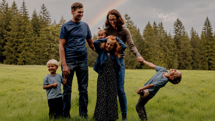 Help rebuild the Ficker family home in Tok, Alaska campaign photo, 1 of 6
