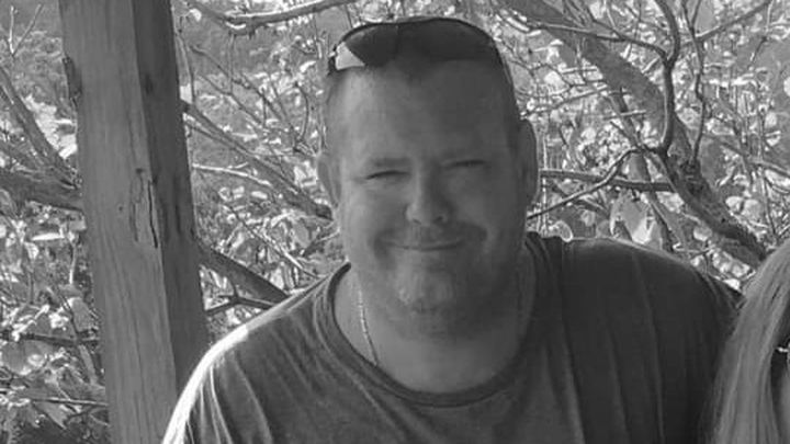 Fundraiser by Tiffany Kramer Brearton : Gary Wayne Riley