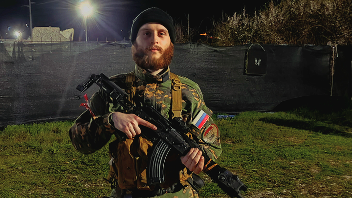 Vorrei creare l'arena Airsoft più grande e bella d'Europa campaign photo, 1 of 3