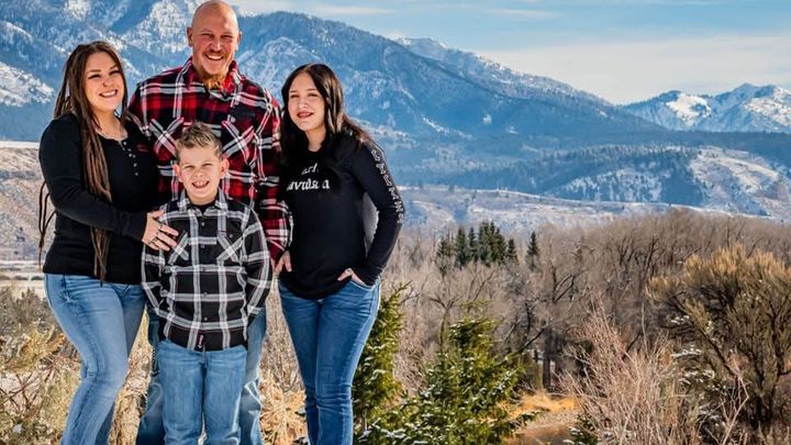 Rally Around Tasha, Jackson, and Alexis After Austin's Death campaign photo, 1 of 3
