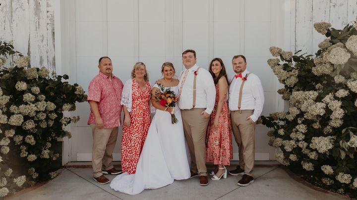 Main fundraiser photo