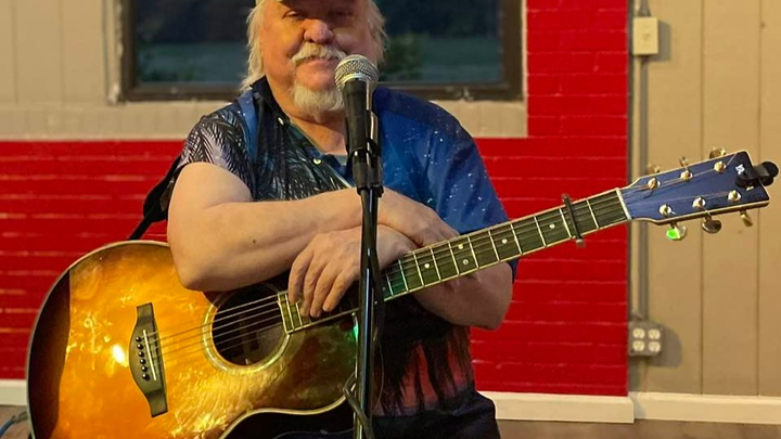 Help Gary Cavanaugh Recover from Heart Attack campaign photo, 1 of 7