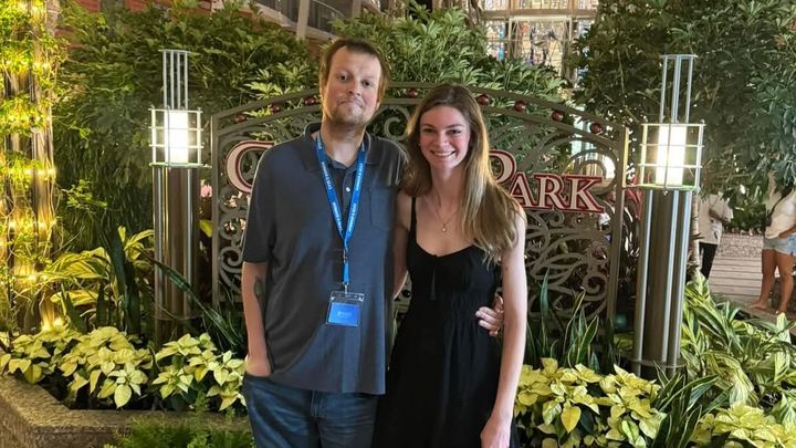 Main fundraiser photo