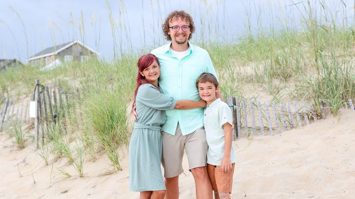 Main fundraiser photo