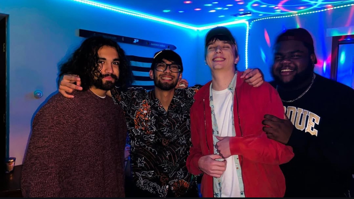 Main fundraiser photo