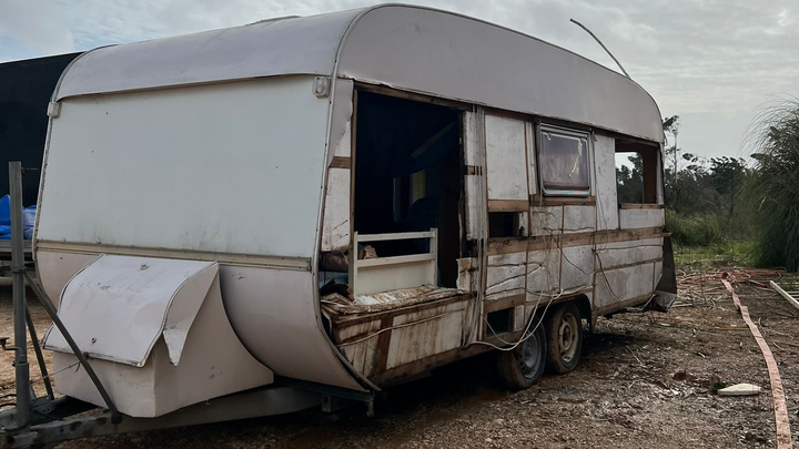 Emergency Funds to Help Rebuild a Travelling Circus Family campaign photo, 1 of 8