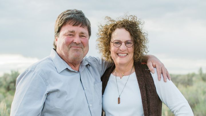 Main fundraiser photo