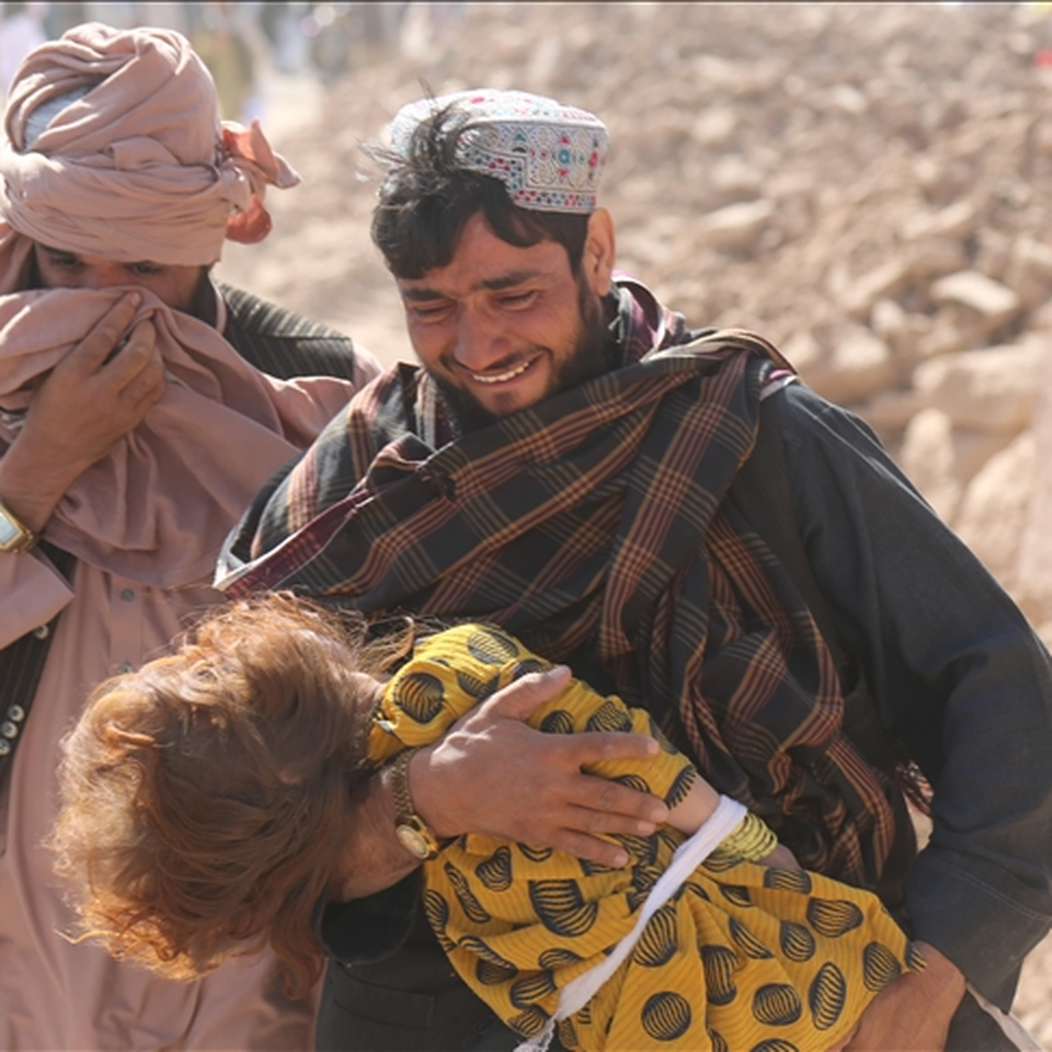 Health, Education, and Empowerment for Afghan Communities.