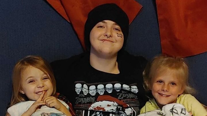 Fundraiser by Melissa Jackson : Memorial Fund for Brendan E. Wright