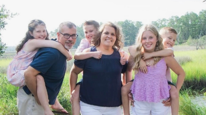 Help Kelly Heal: Support Her Brain Surgery Journey campaign photo, 1 of 3