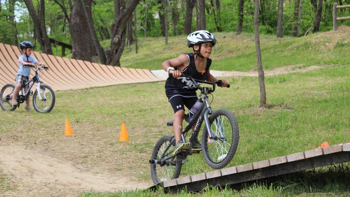 Bike skills store park near me