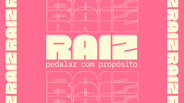 RAIZ - pedalar com propósito - everesting solidário campaign photo, 1 of 3