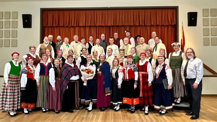 Main fundraiser photo