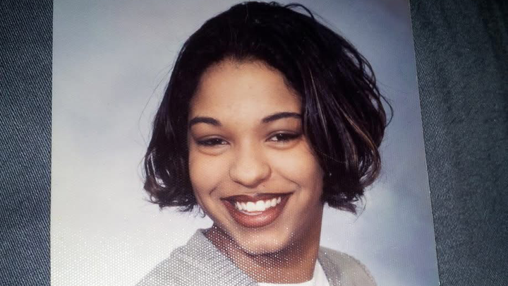 Give Ms. Jackee the Farewell She Deserves campaign photo, 1 of 8