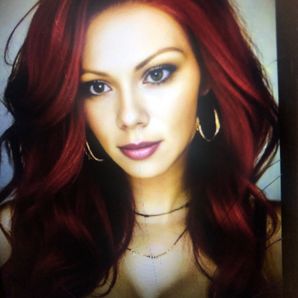 Brittney  Hoxworth 