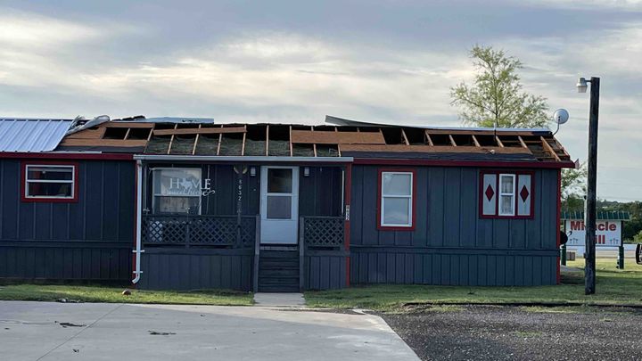 Help Pastor Joe and Barbara Rebuild campaign photo, 1 of 4