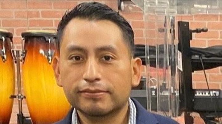 Help Bring Louis Morales Home campaign photo, 1 of 4