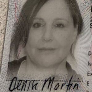 Denise A Martin