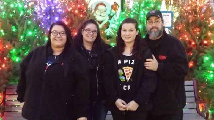 Main fundraiser photo