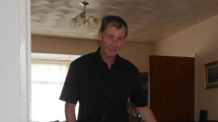 Main fundraiser photo