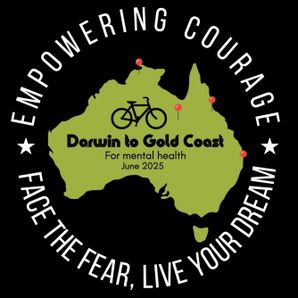 Empowering Courage - Mental Health Awareness