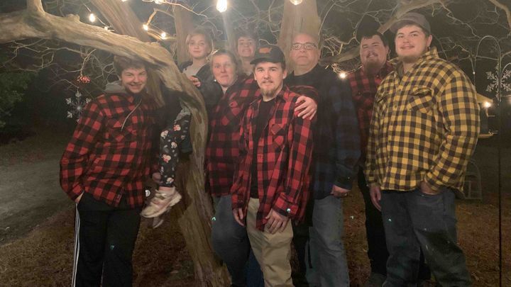 Main fundraiser photo