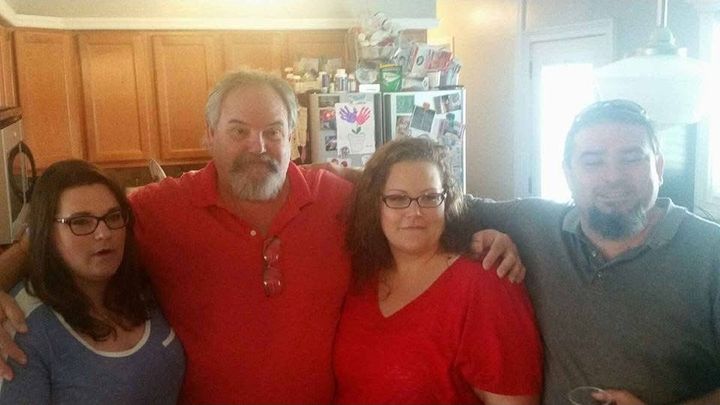 Please Help Us Cover Dennis Wren's Funeral & Memorial Costs campaign photo, 1 of 9
