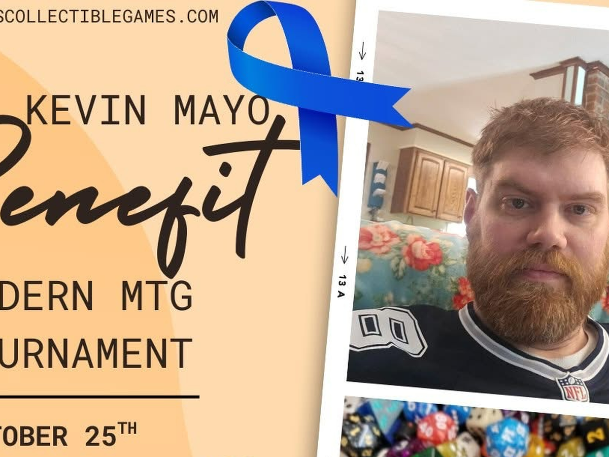 Fundraiser’s main image