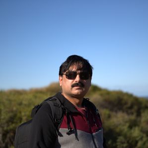 GoFundMe profile picture for @usman