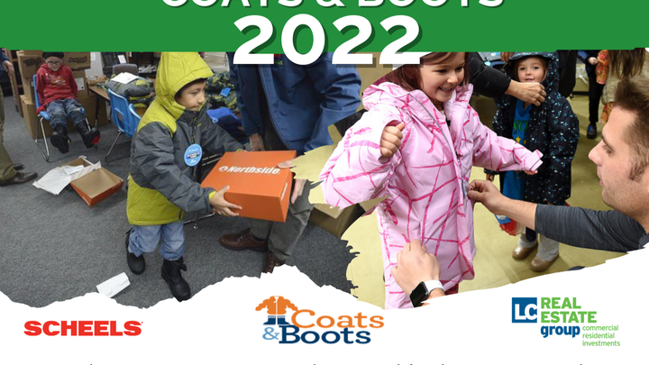 Main fundraiser photo