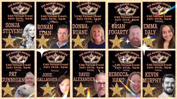 Main fundraiser photo